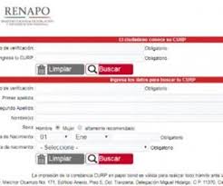 Aprenderás cómo hacerlo en el sitio oficial paso a paso, para que puedas descargarla. Buscar Consultar E Imprimir Curp Actualizado Tramites Df