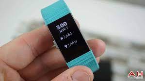 And that probably won't change any time soon. There S An Easter Egg Mini Game Hidden In Fitbit S Charge 2