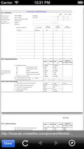 Child Support Worksheet Wa Worksheet Fun And Printable