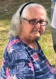 Katherine Amerson Niles Obituary (2022)