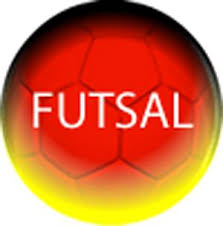Die einführung der bundesliga ist dabei ein wichtiger baustein. Futsal Bundesliga Deutschland Startseite Facebook
