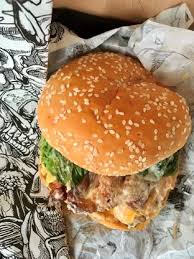 The perfect cure for that #mondaymood. Lawless Burgerbar Kemang Lengkap Menu Terbaru Jam Buka No Telepon Alamat Dengan Peta