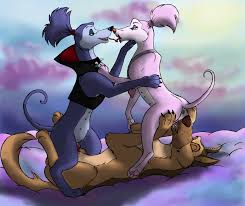 Rule34 - If it exists, there is porn of it  kryaterre, marjani, annabelle,  belladonna, charlie barkin  82918