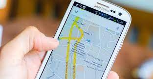 Fitur ini memungkinkan anda untuk mengirim lokasi anda saat ini kepada siapa pun (melalui. Cara Menandai Lokasi Di Google Maps Di Android Terbaru 2020