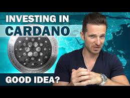Will cardano ever reach $10? Cardano Ada Big Coinbase News Should I Invest 10 000 Dollars Youtube