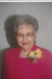 Mildred Ebert Obituary (2017)