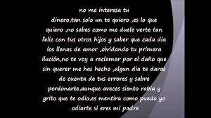 Carta De Una Hija A Su Padre Youtube