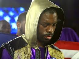 I don't know anything about boxing or who these guys are but i can assume this fight is a big deal. What S Next For Jamel Herring After Carl Frampton Essentiallysports
