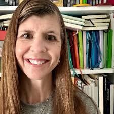 Susan Mahoney Crook (@susanmcrook)