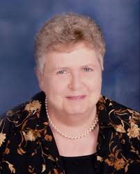 Patricia "Pat" Suing Obituary April 10, 2024