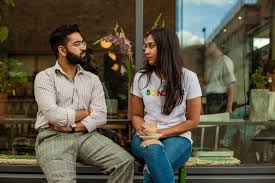  Zainab Khan Celebrates The Diversity Of Love In A Visual Series Featuring Couples In The United Kingdom Brown Girl Magazine