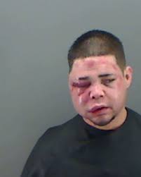 Police: East Texas homeowner wins fight against alleged would-be burglar