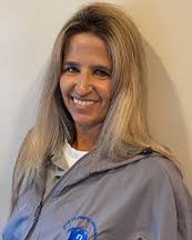 Andrea Robideau's Instagram, Twitter & Facebook