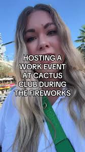 Come behind the scenes with me at our client event during the Celebration  of Light 🎆 #workingmom #marketing #workevent #behindthescenes  #celebrationoflight #fireworks #vancouver #englishbay ...