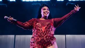 To favorites 0 download album. Lizzo On Feminism Self Love And Bringing Hallelujah Moments To Stage Knkx