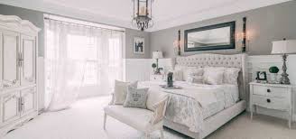 It's about blending a (usually) light color palette with distressed surfaces or objects that hint at a more genteel past. 27 Shabby Chic Bedroom Ideas Sebring Design Build