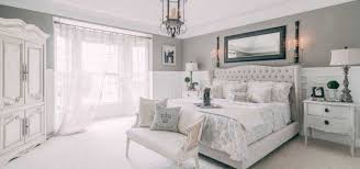 Romantic shabby chic & vintage bedroom. 27 Shabby Chic Bedroom Ideas Sebring Design Build