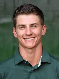 2016 Men's Golf Roster