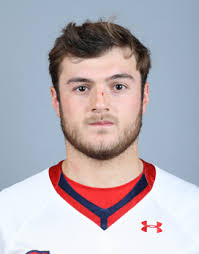 ST. JOHN'S ATHLETICS