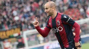 Huracán de tres arroyos players. Rodrigo Palacio At 38 Years Of Age Scores For Bologna In Win Vs Lecce Mundo Albiceleste