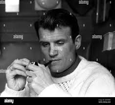 Berger de ferme Banque d'images noir et blanc