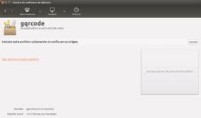 Códigos qr dinámicos estos utilizan nuestro servicio de código qr dinámico, que permite que la url de destino se cambie repetidamente en el futuro si es necesario. Como Crear Y Leer Codigos Qr En Tu Pc Con Ubuntu Ubunlog