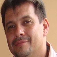 Harold Antonio Saravia Rendon