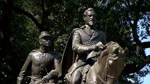 Robert E Lee statue: Virginia governor announces removal of ...