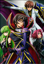 Code geass themed background zero black knights codegeass cosplayclass anime personagens de anime anime monstros lendarios. Code Geass 4k Wallpapers Wallpaper Cave