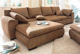 Ledersofa oder bett bestellen ☎ 030 / 63 2222 30. Home Affaire Ecksofa Cara Mia Wahlweise Mit Bettfunktion In 2 Bezugsqualitaten Online Kaufen Otto