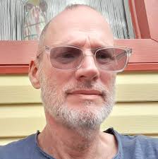 Good Morning friends! Happy Sunday!