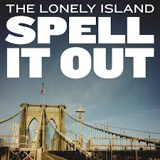 Spell It Out By The Lonely Island Andy Samberg Explains Who The F He Is By Rapping With Letters