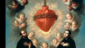 Sacred heart of jesus parish. Why Do Catholics Venerate The Sacred Heart Of Jesus