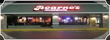 Bearno S Pizza More 2560 Enterprise Rd Orange City Fl Http Visitwestvolusia Com Dining Restaurant Cfm Orange City Pizza And More City