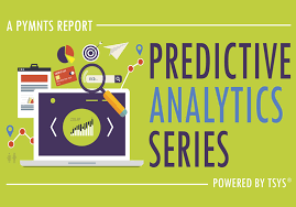 Synovus bank, columbus, ga, first national bank of omaha, omaha, ne; Making Sense Of Data S Deluge Pymnts Com