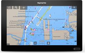 Lighthouse Nc2 Charts Raymarine A Brand By Flir