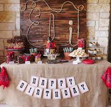 99 ($0.54/count) get it as soon as mon, jul 19. Eli S Wild West Birthday Party Mint Event Design