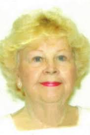 Doreen Healey Obituary