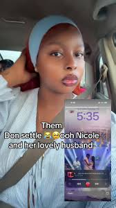 Did Nicole Settle with Her Husband