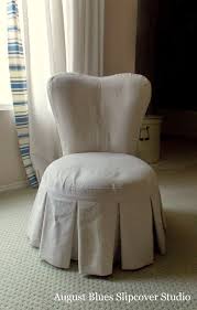 Cute Boudoir Chair August Blues Upholstery Fabric For Chairs Chair White Dining Room Chairs