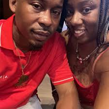 Gregory Lacy and Crystal Fowler's Wedding Website