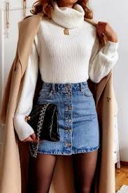 Chic Winter Outfit Ideas To Wear Now Trendy Outfits Winter Winter Fashion Outfits Casual Winter Outfits