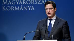 Huszonnégy órán belül nyilvánosságra hozza a kormány az orosz és a kínai vakcinaszerződéseket. Gulyas Gergely A Die Weltnek Jobb Az Europai Neppartban Mint Kivul Infostart Hu