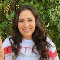 Ashley Reese Martinez