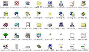 All Windows 95 Osr2 Icons By Fanatixx Png 602 352 Windows 95 Microsoft Icons Iphone App Design