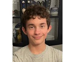 Maxwell Patrick Nelson Obituary (2025)