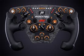 Our formula steering wheel is compatible with an unprecedented number of platforms. The Limited Edition Clubsport Steering Wheel F1 2020 Is Here Alongside A Special Offer For The F1 Fanatec Forum