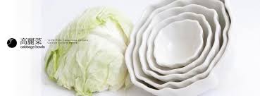 cai ci ya 高麗菜碗 food dishware vegetables