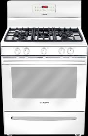 In this clipart you can download free png images: Gas Stove Top View Png Download Bosch Evolution 300 Hgs3023uc Propane Gas Range 30 Full Size Png Download Seekpng