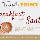 Breakfast with Santa: The Crystal Ballroom at... event in North Reading, MA